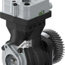 Air Suspension Compressor WABCO 411154004R OE Ref 1528236 WABCO