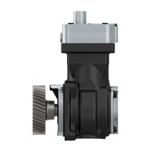 Air Suspension Compressor WABCO 4111540050 OE Ref 9061305115 WABCO