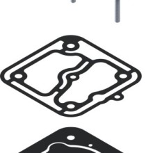 Air Compressor Repair Kit WABCO 4111549212 WABCO