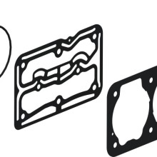Air Compressor Repair Kit WABCO 4115530002 OE Ref 0001306915 WABCO