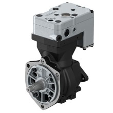 Air Suspension Compressor WABCO 4123520200 OE Ref 1526902 WABCO