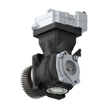 Air Suspension Compressor WABCO 4123520250 OE Ref A9061303015 WABCO