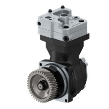 Air Suspension Compressor WABCO 4123520250 OE Ref A9061303015 WABCO