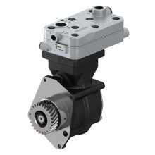 Air Suspension Compressor WABCO 4123520260 OE Ref 4571302415 WABCO