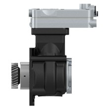 Air Suspension Compressor WABCO 4123520260 OE Ref 4571302415 WABCO