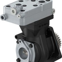 Air Suspension Compressor WABCO 412352026R OE Ref 4571302415 WABCO