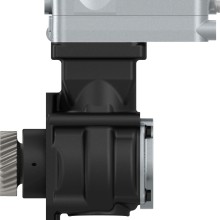 Air Suspension Compressor WABCO 412352026R OE Ref 4571302415 WABCO
