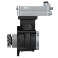 Air Suspension Compressor WABCO 4123520270 OE Ref 4571302615 WABCO