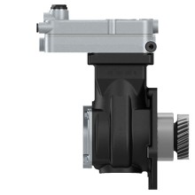 Air Suspension Compressor WABCO 4123520270 OE Ref 4571302615 WABCO