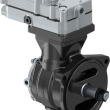 Air Suspension Compressor WABCO 4123520290 OE Ref 20478166 WABCO