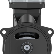 Air Suspension Compressor WABCO 4123520290 OE Ref 20478166 WABCO