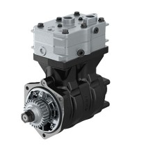 Air Suspension Compressor WABCO 4124420000 OE Ref 1522159 WABCO