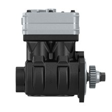 Air Suspension Compressor WABCO 4124420000 OE Ref 1522159 WABCO