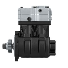 Air Suspension Compressor WABCO 4124420000 OE Ref 1522159 WABCO