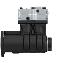 Air Suspension Compressor WABCO 4124420010 OE Ref 5010437567 WABCO