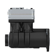 Air Suspension Compressor WABCO 4124420010 OE Ref 5010437567 WABCO