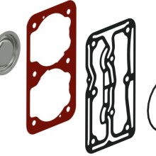 Air Compressor Repair Kit WABCO 4126360002 OE Ref 0001308915 WABCO
