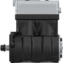 Air Suspension Compressor WABCO 4127040080 OE Ref 20382347 WABCO