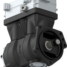 Air Suspension Compressor WABCO 4127040080 OE Ref 20382347 WABCO