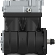 Air Suspension Compressor WABCO 4127040080 OE Ref 20382347 WABCO