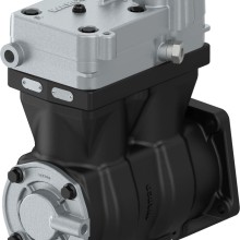 Air Suspension Compressor WABCO 4127040080 OE Ref 20382347 WABCO