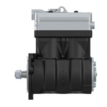 Air Suspension Compressor WABCO 412704008R OE Ref 20382347 WABCO