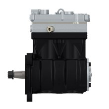 Air Suspension Compressor WABCO 4127040130 OE Ref 20574763 WABCO
