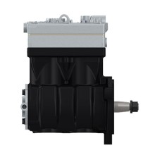 Air Suspension Compressor WABCO 4127040130 OE Ref 20574763 WABCO