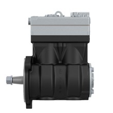 Air Suspension Compressor WABCO 4127040140 OE Ref 1523988 WABCO