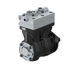 Air Suspension Compressor WABCO 4127040190 OE Ref 20866605 WABCO