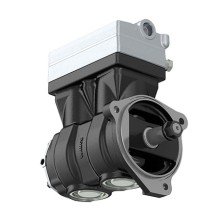 Air Suspension Compressor WABCO 4127040190 OE Ref 20866605 WABCO