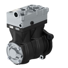 Air Suspension Compressor WABCO 4127040240 OE Ref 20478151 WABCO