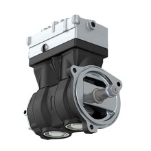 Air Suspension Compressor WABCO 4127040240 OE Ref 20478151 WABCO