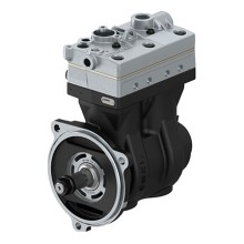 Air Suspension Compressor WABCO 4127040270 OE Ref 21172036 WABCO