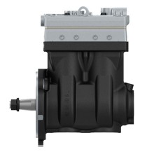 Air Suspension Compressor WABCO 4127040270 OE Ref 21172036 WABCO