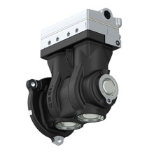 Air Suspension Compressor WABCO 4127040270 OE Ref 21172036 WABCO