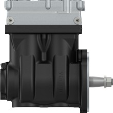 Air Suspension Compressor WABCO 412704027R OE Ref 21172036 WABCO