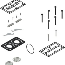 Air Compressor Repair Kit WABCO 4127049392 WABCO