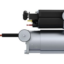 Air Suspension Compressor WABCO 4154031050 OE Ref 500340807 WABCO