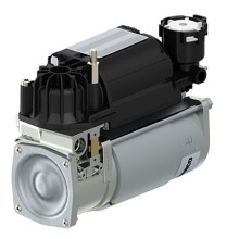 Air Suspension Compressor WABCO 4154033010 OE Ref 1092349 WABCO