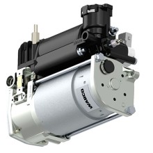 Air Suspension Compressor WABCO 4154033010 OE Ref 1092349 WABCO
