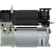 Air Suspension Compressor WABCO 4154033010 OE Ref 1092349 WABCO