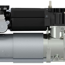 Air Suspension Compressor WABCO 4154033010 OE Ref 1092349 WABCO
