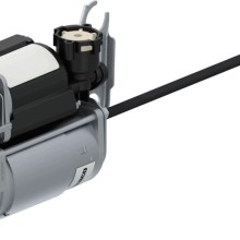 Air Suspension Compressor WABCO 4154033020 OE Ref 7L0616007A WABCO