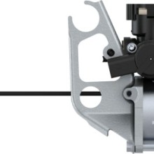 Air Suspension Compressor WABCO 4154033020 OE Ref 7L0616007A WABCO