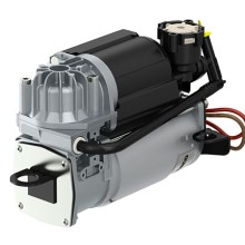 Air Suspension Compressor WABCO 4154033030 OE Ref A2113200304 WABCO