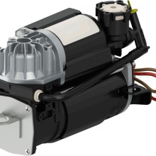 Air Suspension Compressor WABCO 415403303R OE Ref A2113200304 WABCO