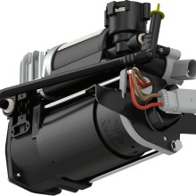 Air Suspension Compressor WABCO 415403303R OE Ref A2113200304 WABCO