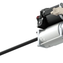 Air Suspension Compressor WABCO 4154033040 OE Ref 0151015 WABCO