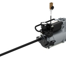 Air Suspension Compressor WABCO 4154033080 OE Ref 4E0616005D WABCO
